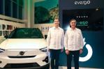 Volvo y Evergo juntos para impulsar la movilidad eléctrica en República Dominicana