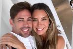 Elizabeth Gutiérrez confiesa entre lágrimas que está separada de William Levy