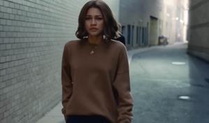 Zendaya, tenista insaciable para Guadagnino: A veces es duro mantener viva la ambición