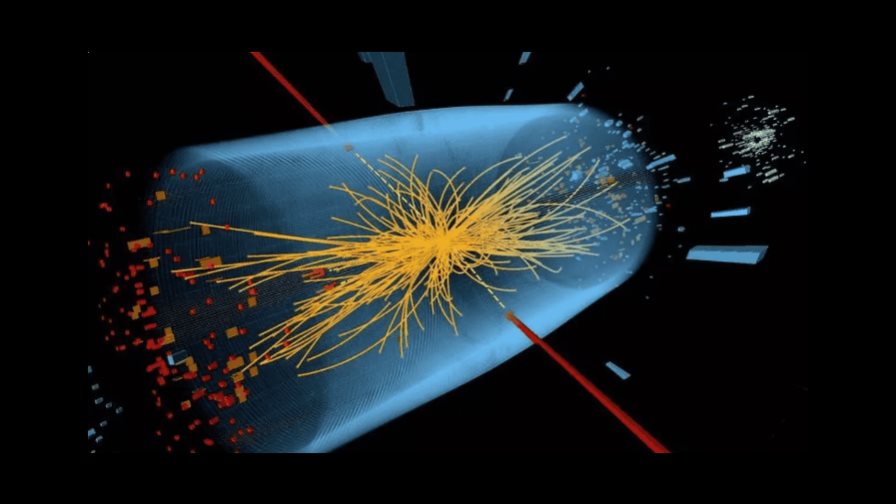 ¿Cuál es la importancia del bosón de Higgs?