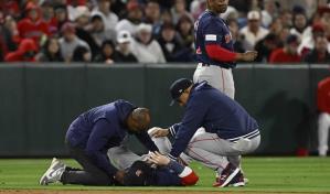 Story, campocorto de Medias Rojas, se someterá a cirugía y se perderá la campaña