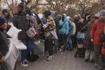NY pondrá fin a acuerdo con empresa de servicios médicos encargada de atender a migrantes NY pondrá fin a acuerdo con empresa de servicios médicos encargada de atender a migrantes