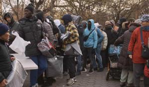 EE.UU. pagó US$59 MM en hoteles de lujo en una semana para hospedar inmigrantes en NY