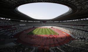 El atletismo será el primer deporte en repartir premios en metálico a los ganadores del oro olímpico