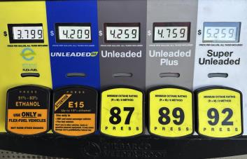 EEUU: Inflación siguió alta en marzo y podría afectar decisión sobre tasas de interés