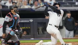 Alex Verdugo pone a ladrar a los Yankees