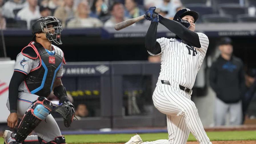 Alex Verdugo pone a ladrar a los Yankees