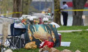 Suben a tres los heridos por una balacera en evento de Eid al-Fitr en Filadelfia