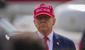 Por tercer día consecutivo, tribunal de apelaciones de NY rechaza postergar juicio contra Trump