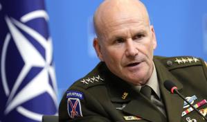 General estadounidense dice Rusia superará a Ucrania en armamento si no recibe ayuda de EE. UU.