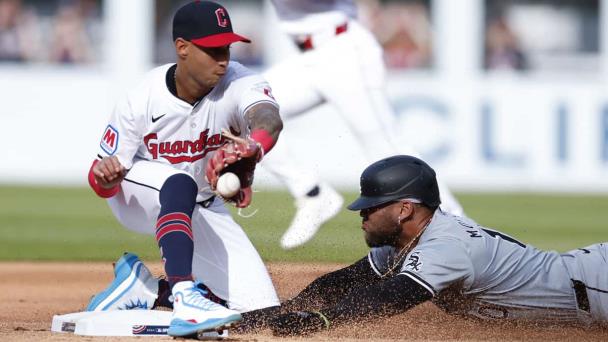 Moncada se perderá al menos tres meses por lesión de pierna, confirman Medias Blancas