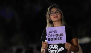 Fallo de Corte Suprema de Arizona restablece un veto casi total al aborto de 1864