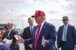 Trump dice que ley de Arizona que prohíbe casi todos los abortos va demasiado lejos Trump dice que ley de Arizona que prohíbe casi todos los abortos va demasiado lejos