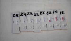 Autoridades de Salud detectan 30 nuevos casos de COVID-19