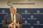 Banco Mundial sobre la economía dominicana: Están bastante bien
