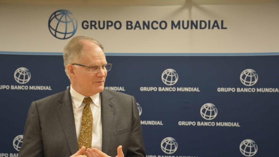 Banco Mundial sobre la economía dominicana: Están bastante bien