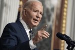 Biden sobre Trump y el veto al aborto en Arizona: Elíjanme a mí, vivo en el siglo XXI Biden sobre Trump y el veto al aborto en Arizona: Elíjanme a mí, vivo en el siglo XXI