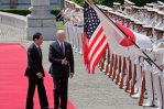 Biden anuncia el mayor cambio en la alianza militar con Japón en casi 65 años