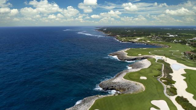 Corales Puntacana Championship, un impulso al turismo de golf en RD