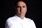 Chef José Andrés llama a no dejar solo a Luis Abinader con el tema de Haití Chef José Andrés llama a no dejar solo a Luis Abinader con el tema de Haití