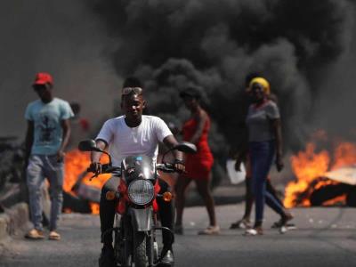 Crisis en Haití: La lucha por la seguridad