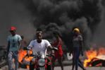 ONG reporta el asesinato de al menos 208 personas en Haití entre enero y marzo de 2024