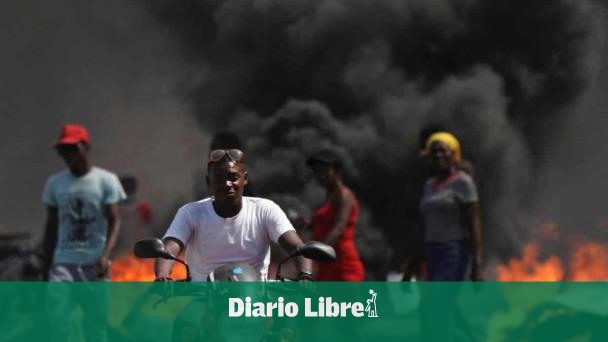 Crisis en Haití: ONG reporta asesinato de al menos 208 personas