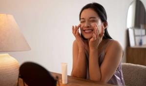 Cuidado de la piel: por qué necesitas diferentes productos para el día y la noche
