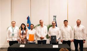 El CAF facilita US$40 millones al Bandex para fortalecer sus programas de financiamiento