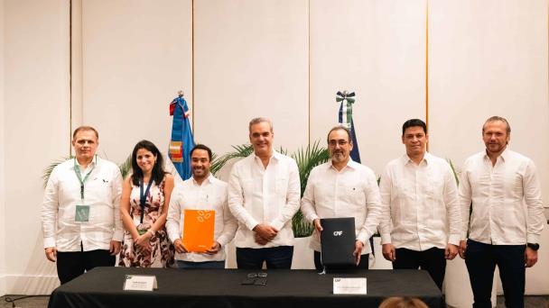 El CAF facilita US$40 millones al Bandex para fortalecer sus programas de financiamiento