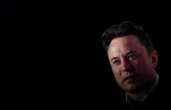 Musk, propietario de X, se opone a la prohibición de su competidor TikTok en EE. UU.