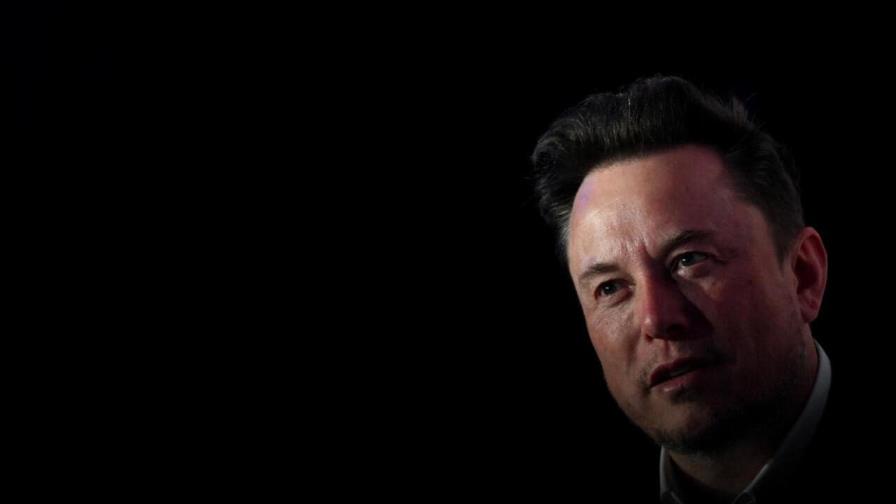 Musk, propietario de X, se opone a la prohibición de su competidor TikTok en EE. UU.