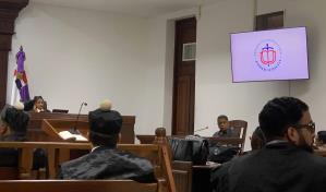 Implicado en caso Antipulpo que se declar&oacute; culpable dijo recibi&oacute; 35 millones para apoyar al PLD