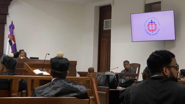 Implicado en caso Antipulpo que se declaró culpable dijo recibió 35 millones para apoyar al PLD