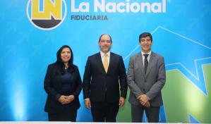 Fiduciaria La Nacional presenta activos por RD$121.6 millones al 2023