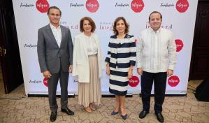 Fundación Integra llega a República Dominicana