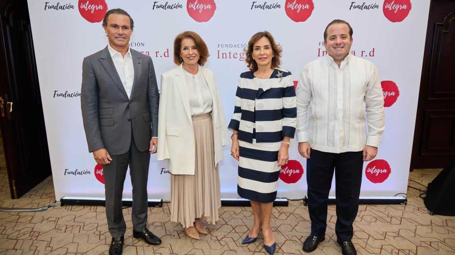 Fundación Integra llega a República Dominicana