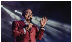 Gilberto Santa Rosa, entre los artistas a los que Berklee College of Music otorgará un doctorado