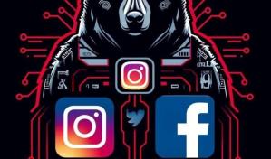 Hackean cuentas de redes sociales de Dirección de Compras y Contrataciones