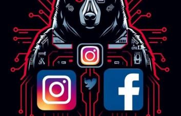 Hackean cuentas de redes sociales de Dirección de Compras y Contrataciones