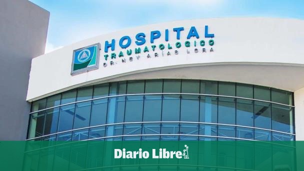 Hospital Ney Arias Lora condenado a pagar RD$10 MM a paciente