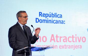 Propuestas de Abinader para un segundo mandato: reforma constitucional y acuerdo nacional
