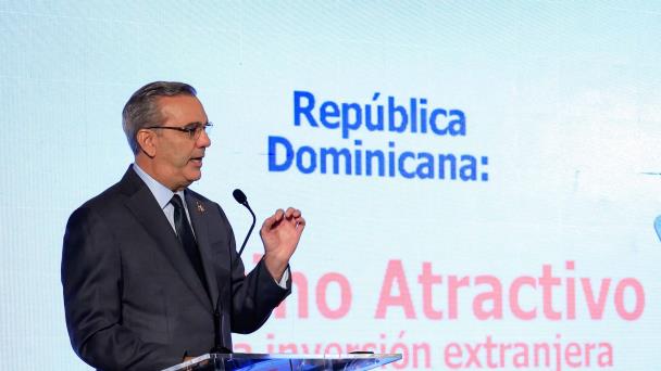 Propuestas de Abinader para un segundo mandato: reforma constitucional y acuerdo nacional