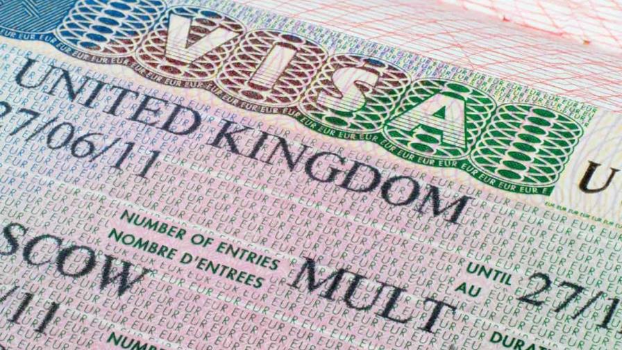 Reino Unido pide mayores ingresos económicos para conceder visados familiares