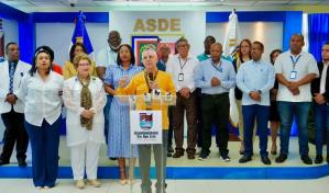 Manuel Jiménez: comisión de Dío Astacio tuvo dificultades para adaptarse a plataforma digital