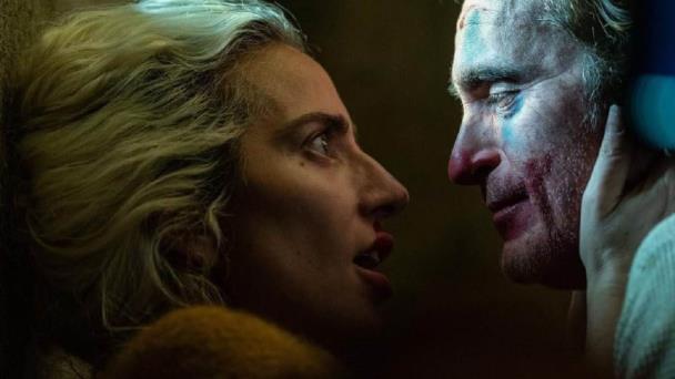 Warner ofrece un vistazo a la secuela del Guasón con Lady Gaga en la CinemaCon