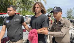 Juicio a Daniel Sancho: la compra de cuchillos y el alquiler de un kayak