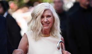 Catherine Breillat: Se est&aacute; creando a una generaci&oacute;n de mujeres para que detesten al hombre