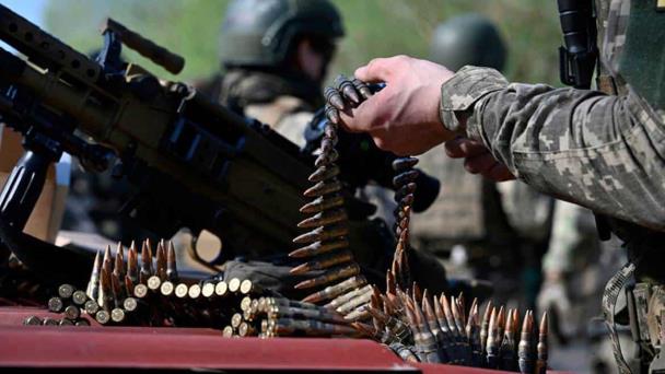 La IA en la guerra: un avance fulgurante y un control humano dudoso