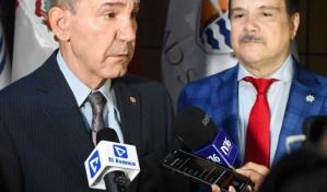 MESCyT y Universidad Santander inauguran diplomado en competencias didácticas para docentes